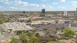 Oklahoma City, OK Office, Retail - 2800-2850 NW 63rd St