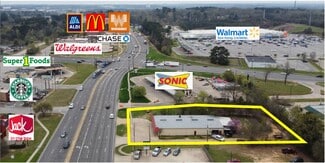 Tyler, TX Retail - 126 N Northwest Loop 323