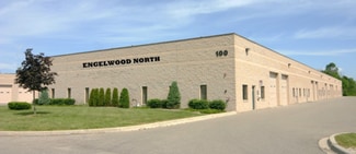 Lake Orion, MI Flex, Industrial - 40 Engelwood Dr Lake Orion, MI Flex, Industrial - 40 Engelwood Dr