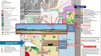 Edmonton, AB Commercial - 2503 17th St SW Edmonton, AB Commercial - 2503 17th St SW