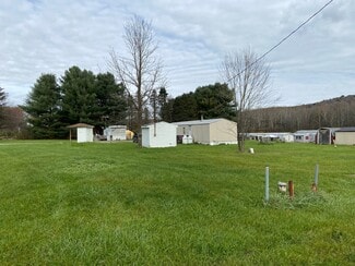 Newark Valley, NY Manufactured Housing/Mobile Housing - 11342 NY-38