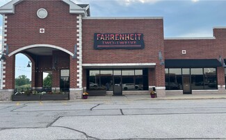 Crown Point, IN Retail - 10805 Broadway