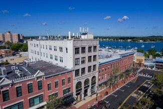 Red Bank, NJ Office/Retail - 12 Broad St