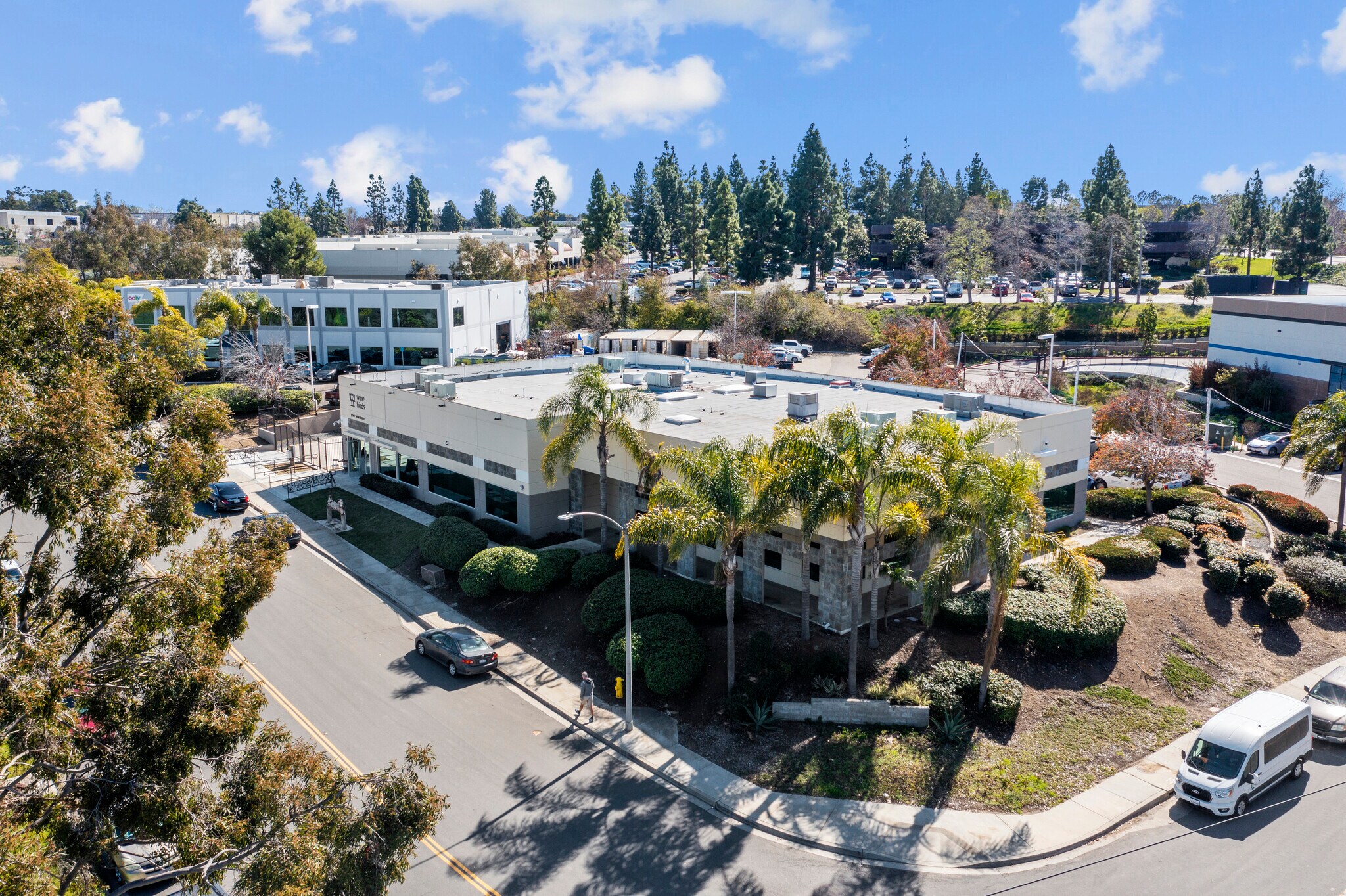 5601 Palmer Way, Carlsbad, CA for Rent