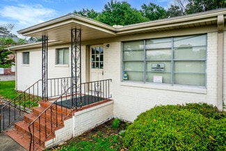 Gardendale, AL Office - 1401 Thompson Cir