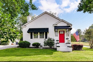 Fort Mill, SC Specialty - 133 Academy St