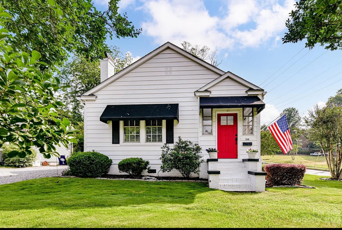 133 Academy St, Fort Mill, SC for Sale
