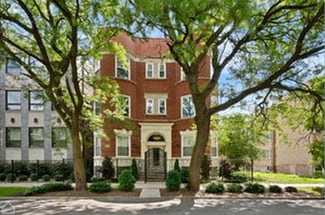 Chicago, IL Apartments - 4745 S Saint Lawrence Ave Chicago, IL Apartments - 4745 S Saint Lawrence Ave