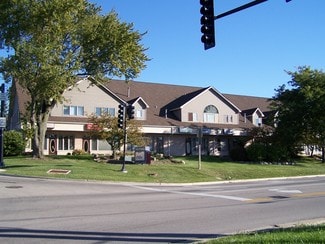 Elgin, IL Office - 2090 Larkin Ave