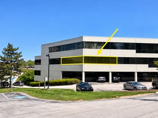 Paoli, PA Office - 250 W Lancaster Ave Paoli, PA Office - 250 W Lancaster Ave
