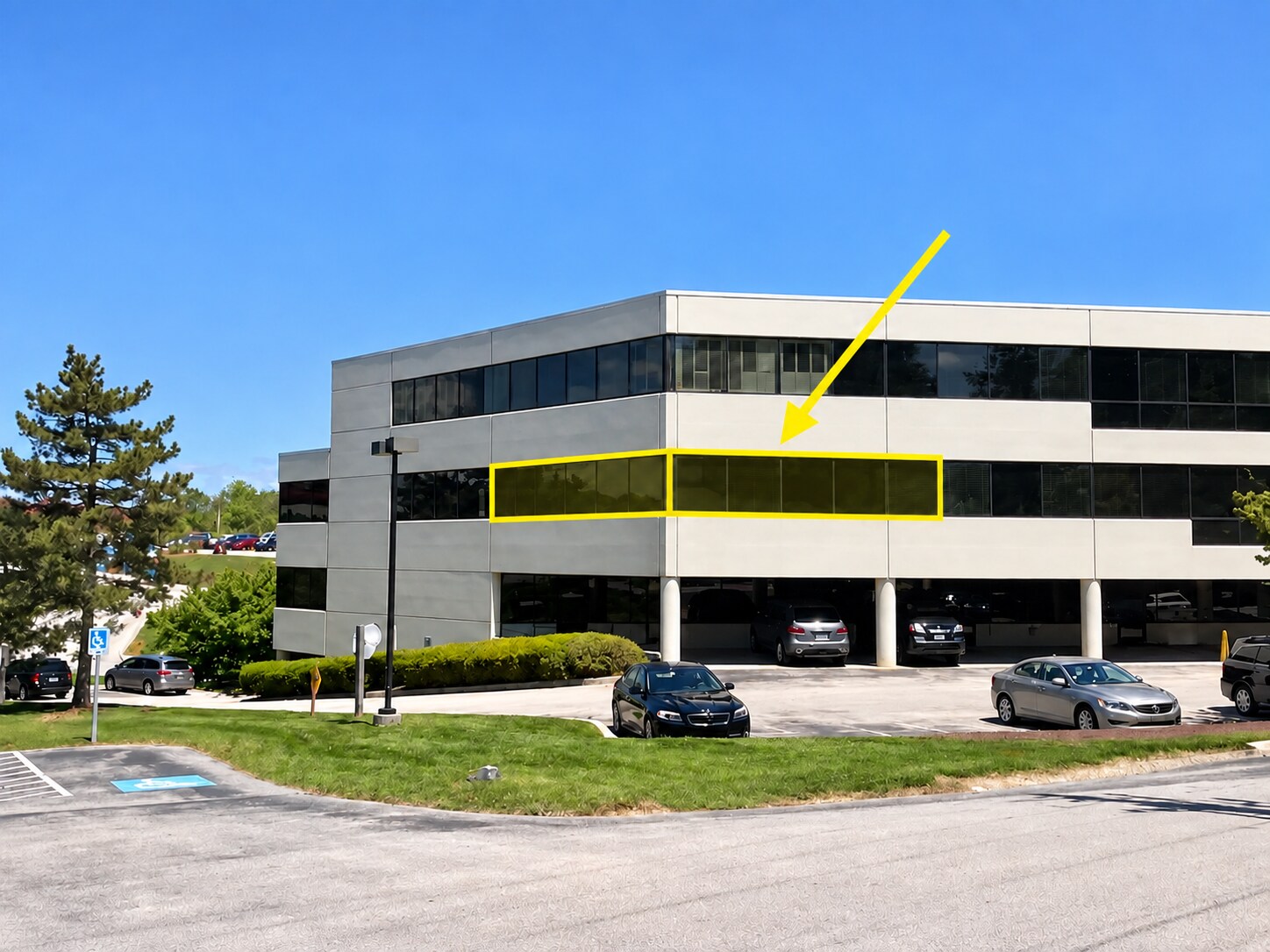 250 W Lancaster Ave, Paoli, PA for Rent