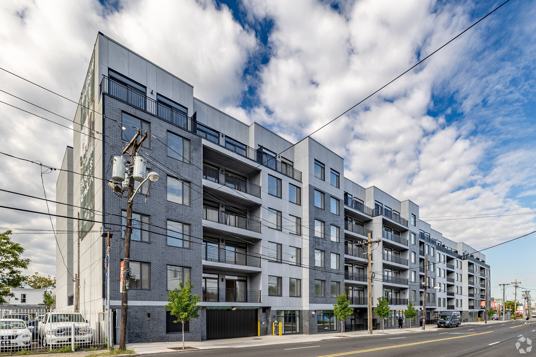 873 Communipaw Ave, Jersey City, NJ for Rent
