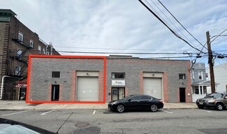 North Bergen, NJ Industrial - 207-211 75th St