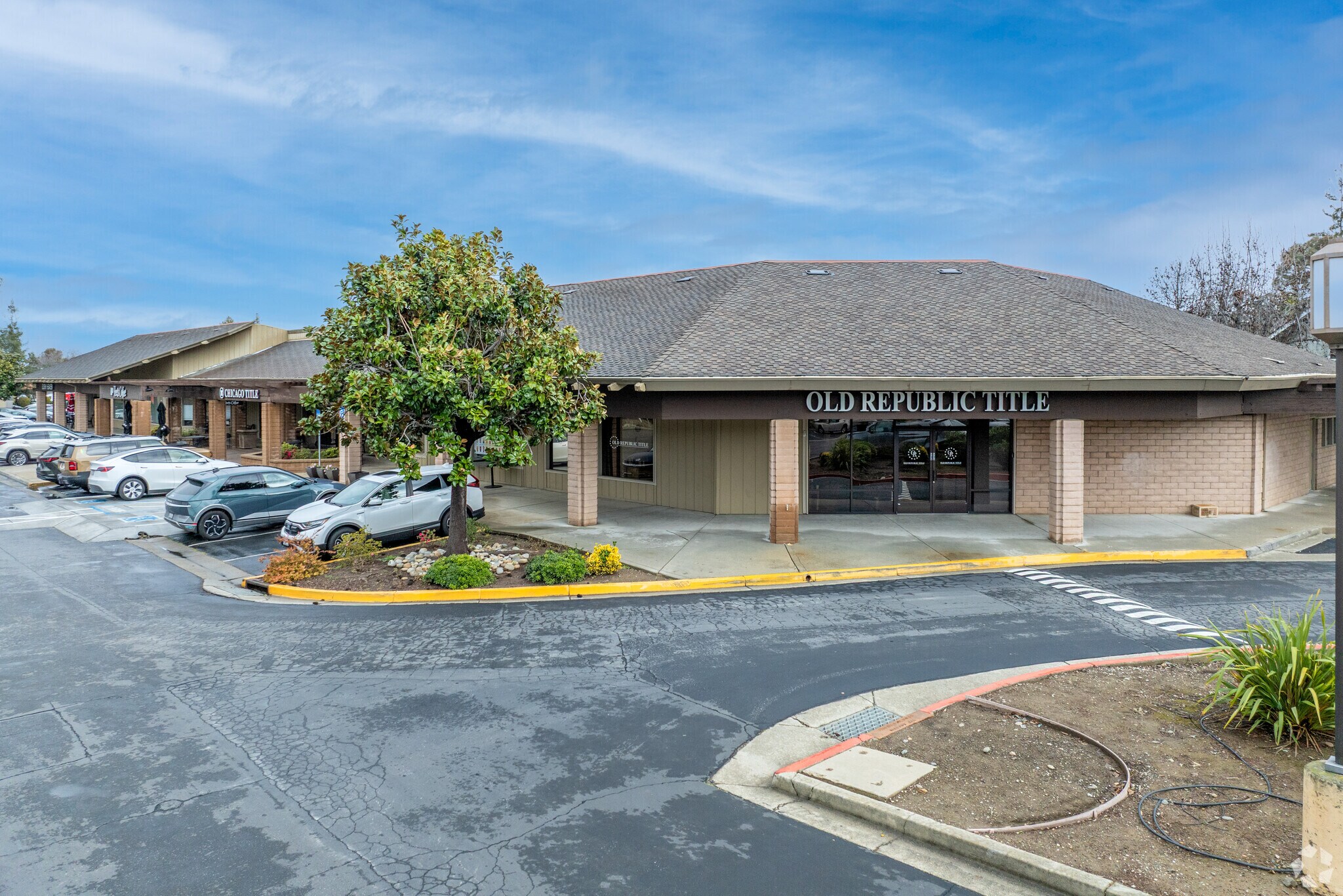 12100-12180 Saratoga-Sunnyvale Rd, Saratoga, CA for Rent