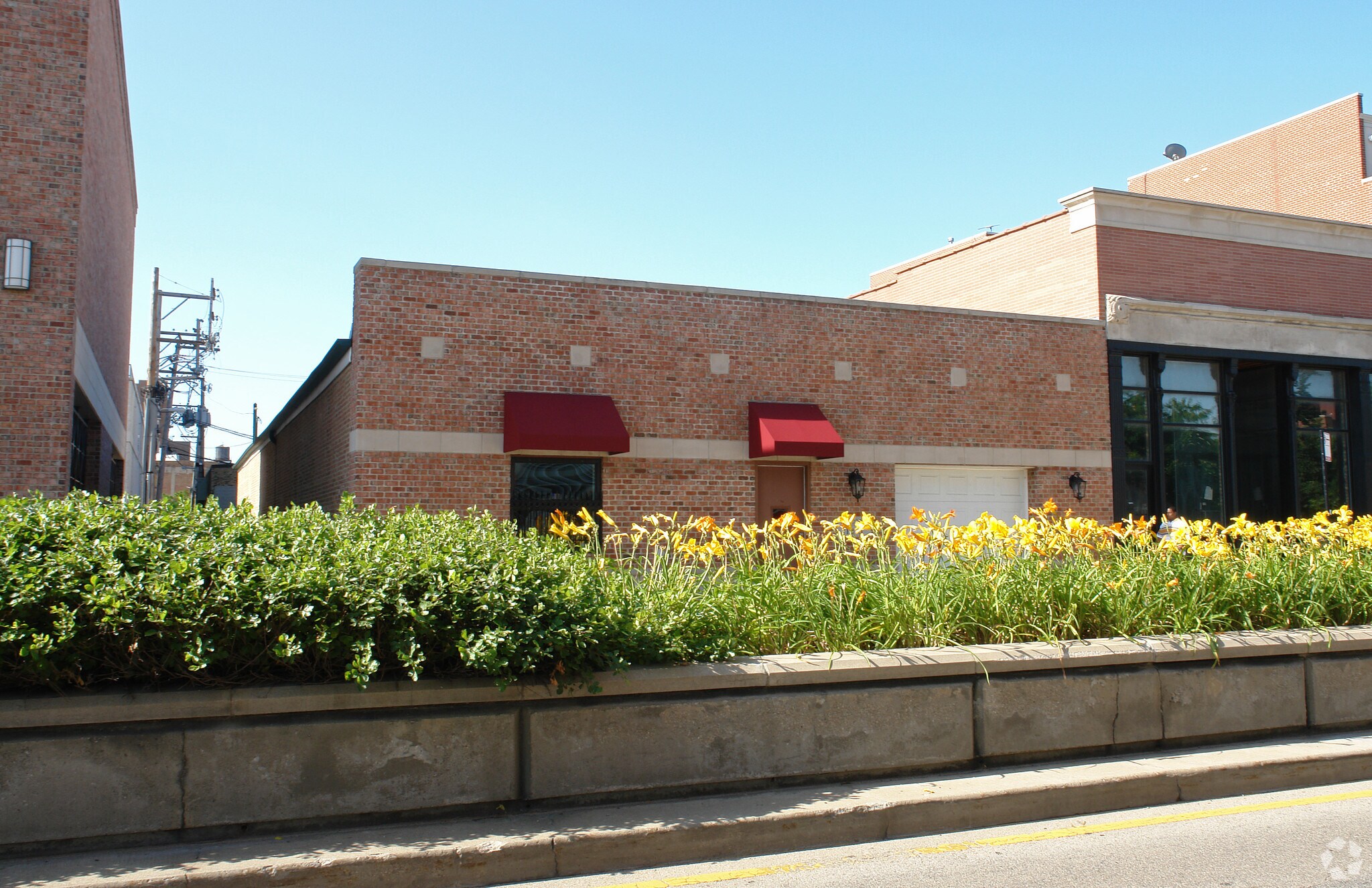 1215 W Madison St, Chicago, IL for Rent