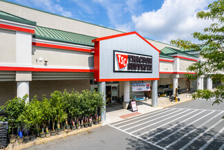 Chester Springs, PA Retail - 447-499 E Uwchlan Ave