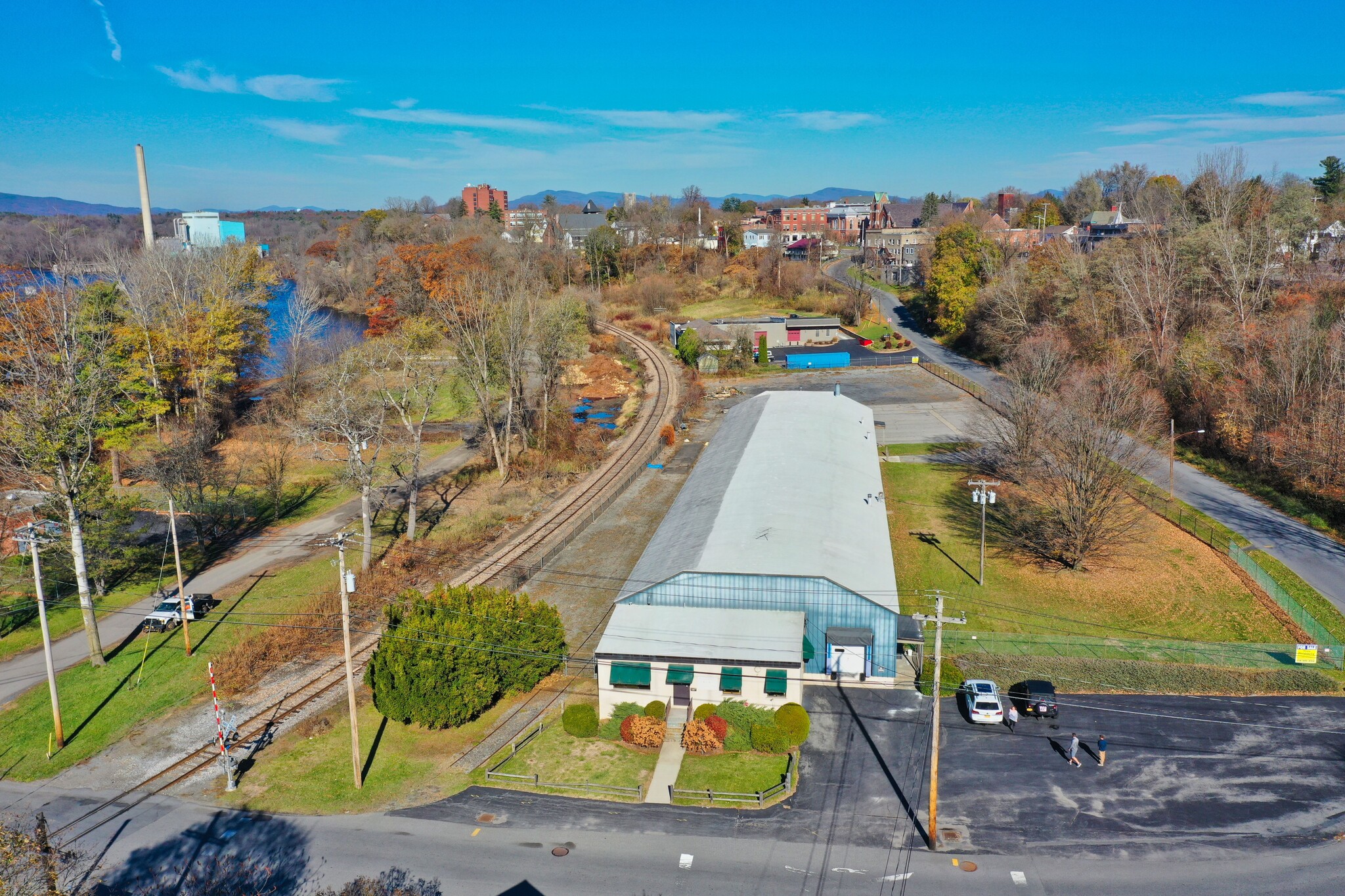 5 Depot St, Hudson Falls, NY for Rent