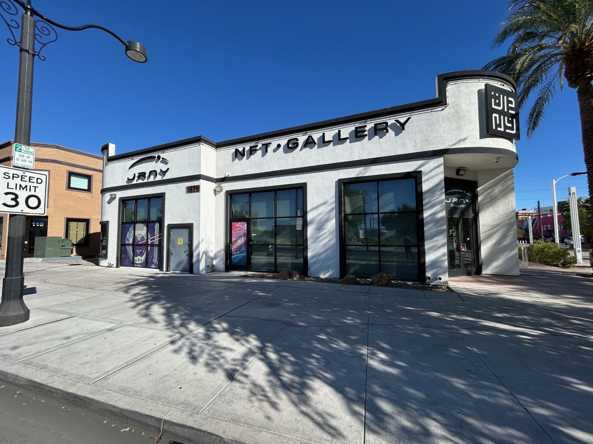 1029 S Main St, Las Vegas, NV for Rent