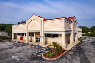 Leesburg, FL Retail - 1235 N 14th St