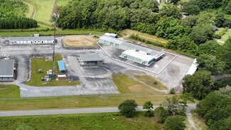 Moncks Corner, SC Industrial - 468 Nelson Ferry Rd