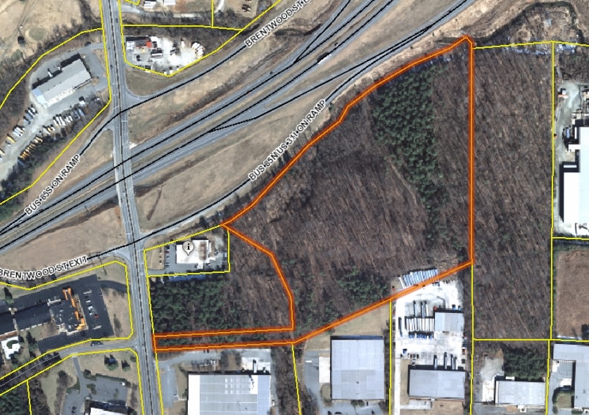 2023 Brentwood St, High Point, NC for Sale