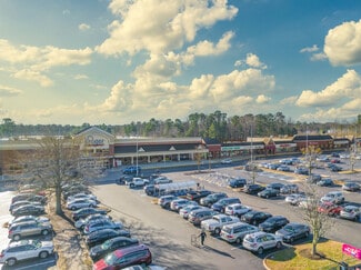 Yorktown, VA Retail - 5007 Victory Blvd