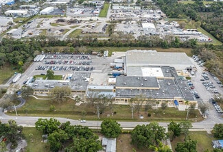 Fort Myers, FL Manufacturing - 5100 Tice St
