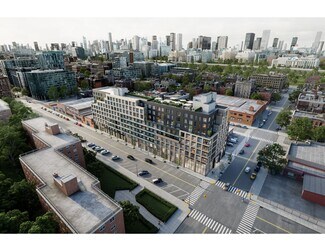 Long Island City, NY Retail - 1114 35th Ave Long Island City, NY Retail - 1114 35th Ave