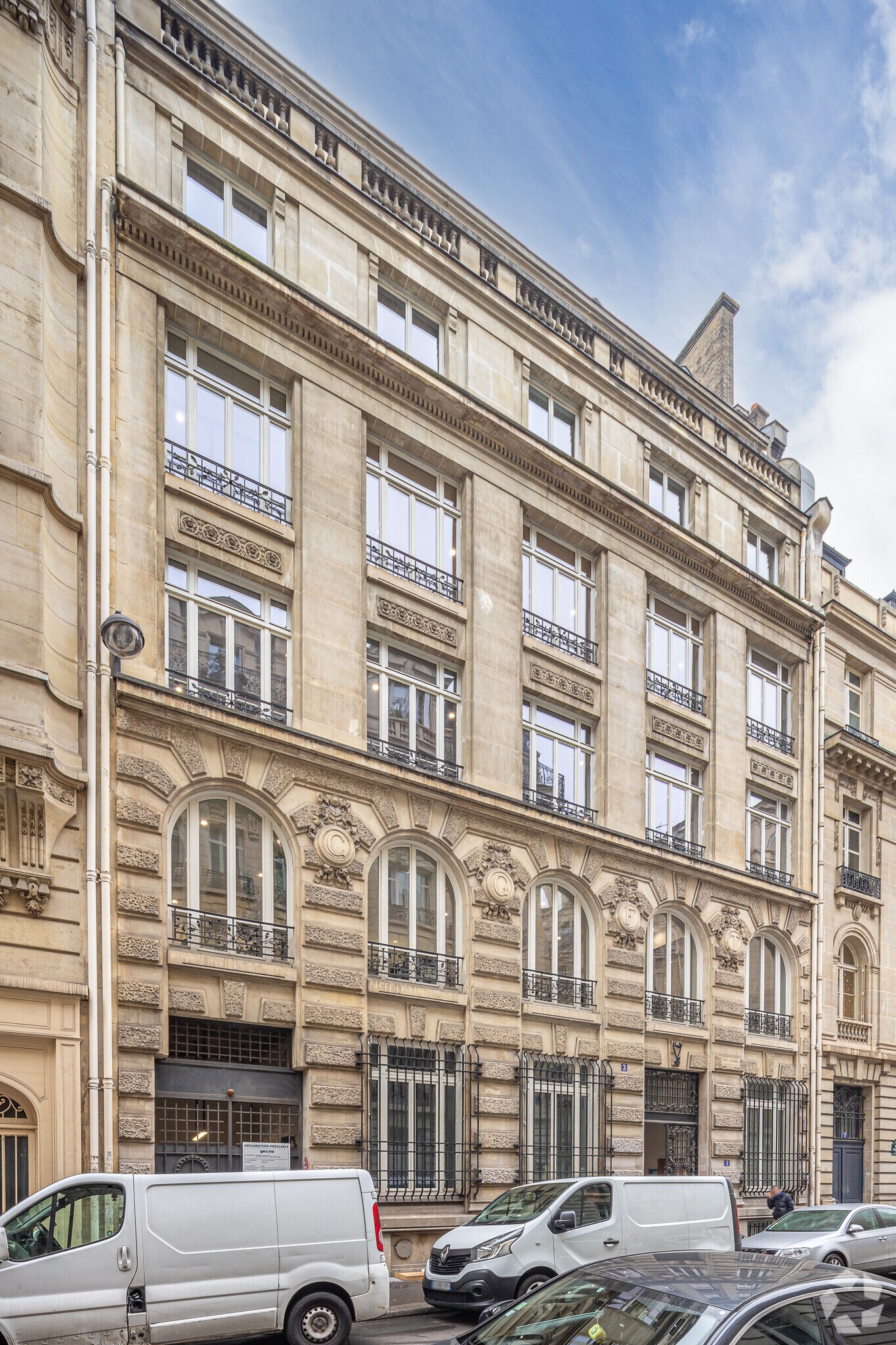 3 rue Moncey, Paris, PAR for Rent