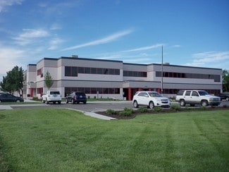 Wichita, KS Office, Industrial - 9229 E 37th St