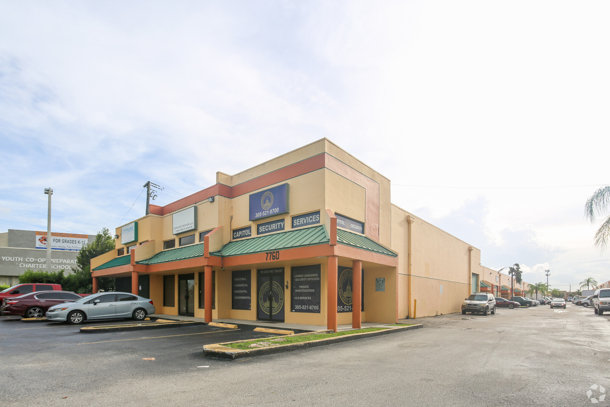 7760 W 20th Ave, Hialeah, FL for Rent
