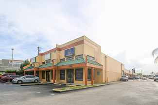 Hialeah, FL Warehouse - 7760 W 20th Ave