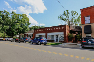 Southern Pines, NC Office/Retail, Retail - 150 E Connecticut Ave