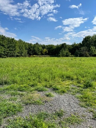 Marshall, VA Industrial Land - Lot 5 - 17/66 Business park