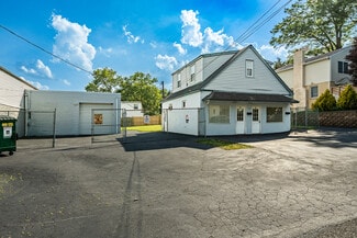Trevose, PA Light Manufacturing - 663 Clearview Ave