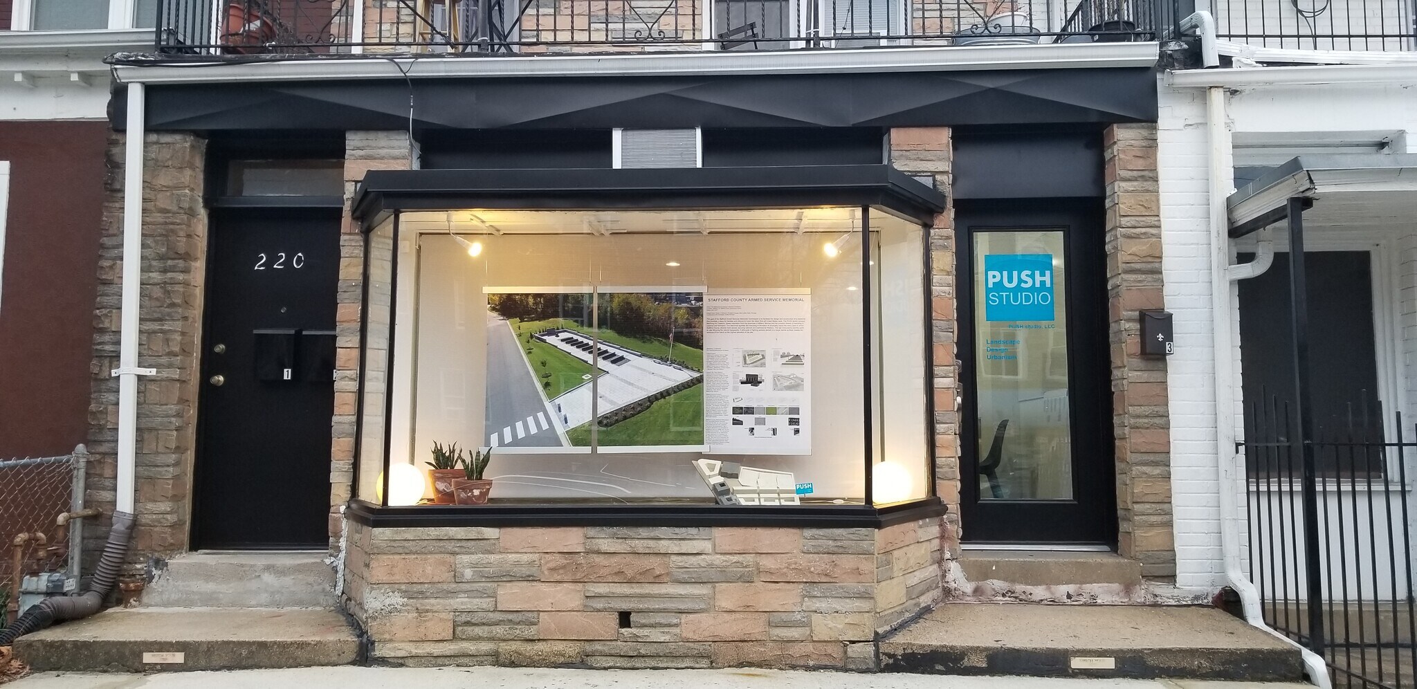 220 Upshur St NW, Washington, DC for Rent