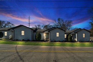Nashville, TN undefined - 901 21st Ave N