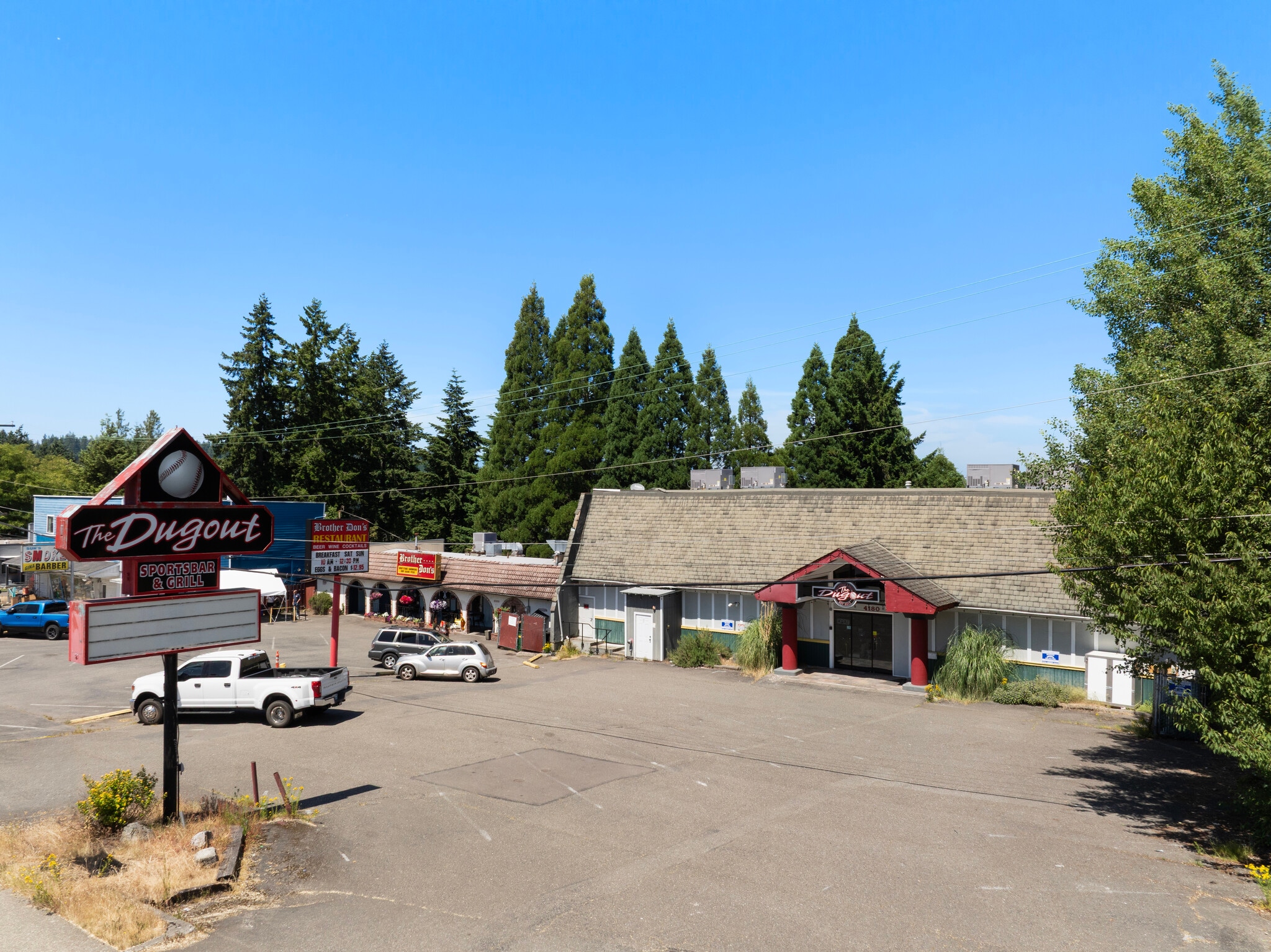 4180 Kitsap Way, Bremerton, WA for Rent