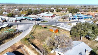 Somerset, TX Commercial - Somerset Rd @ Touchstone St