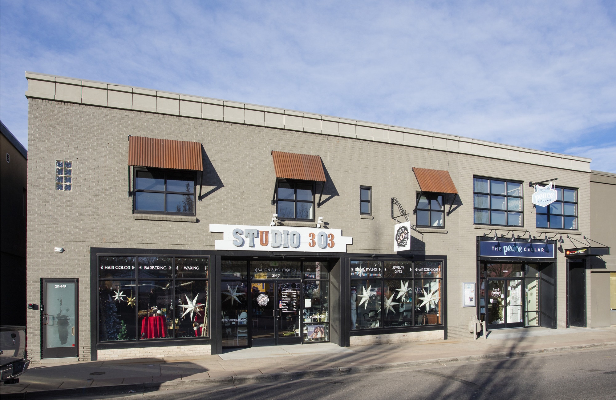 3141-3149 S Broadway, Englewood, CO for Rent