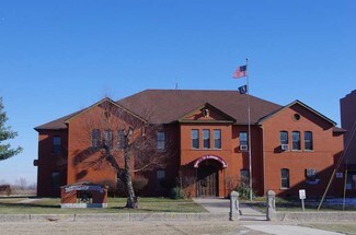 Fairmont City, IL Warehouse - 79 Exchange Blvd Fairmont City, IL Warehouse - 79 Exchange Blvd