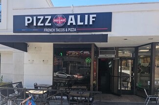 Beverly Hills, CA Retail - 233 S La Cienega Blvd Beverly Hills, CA Retail - 233 S La Cienega Blvd