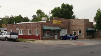 Englewood, CO undefined - 3000 S Broadway