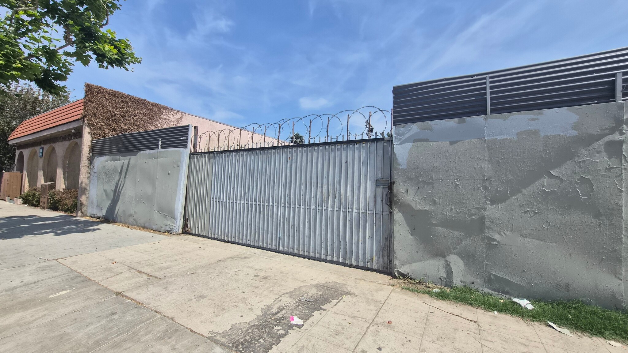 235 E Manchester, Los Angeles, CA for Sale