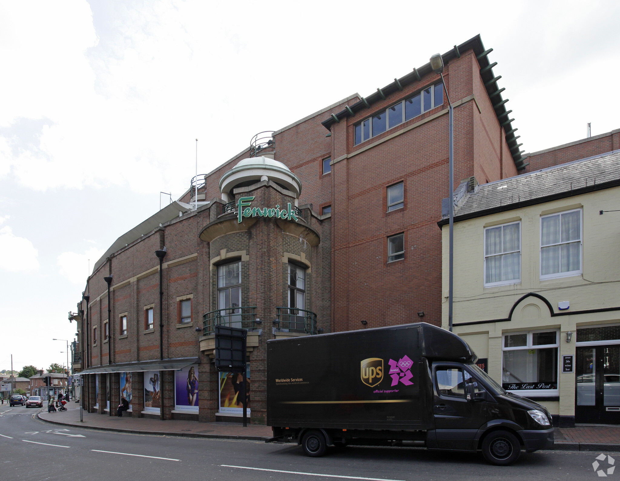 Royal Victoria Place, Tunbridge Wells, KEN for Rent