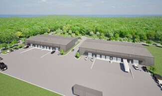Columbia, SC Industrial - 400 Planters Dr