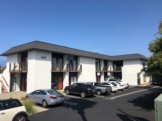 Solana Beach, CA Office - 337 S Cedros Ave Solana Beach, CA Office - 337 S Cedros Ave