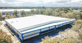 Lake Mary, FL Flex - 550 Technology Park