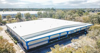 Lake Mary, FL Light Manufacturing - 550 Technology Park Lake Mary, FL Light Manufacturing - 550 Technology Park