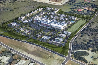 Liberty Hill, TX Commercial Land - Hwy 183 & CR 258